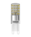 Osram LED Star Pin stiftpære G9 2,6 W